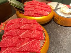 -牛New寿喜烧(金茂览秀城店)