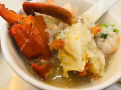 -品记潮汕砂锅粥(湖东路店)