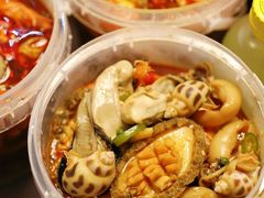 -金龙·打边炉(武进路店)
