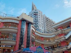 -宝龙广场(福州台江店)