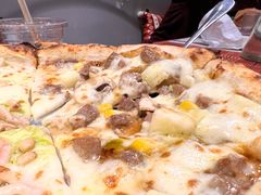 -Primo·丽莫意大利窑烤披萨