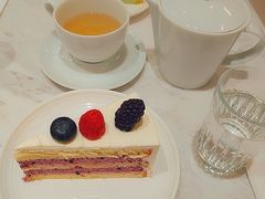 -Lady M(沙田新城市广场店)