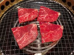 -黑牛黑猪烤肉专门店(万象城店)