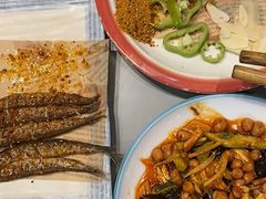 -小两口锦州烧烤·脆皮油边·麻辣涮肚(依云北郡店)