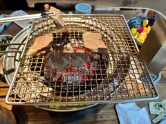-九田家黑牛烤肉料理(长春路友好店)