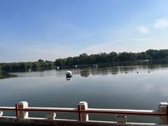 -北陵公园