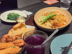 -卡朋西餐(宝安大仟里店)