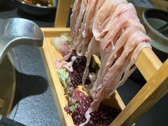 鸭肠-湊湊火锅·茶憩(石家庄万象城店)