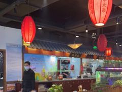 -津门羊大爷铜锅涮肉(雅清街店)