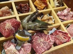 -肉魁屋·烧肉·烧鸟·酒场(高新店)