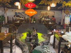 -庭院小酌(瑞莲街店)