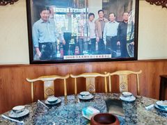 -春娟茶楼·地道农家菜(梅家坞店)