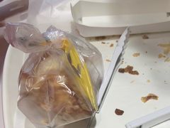 -味多美蛋糕(双安店)