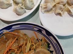 -听涛雅苑百味饺子老家菜馆