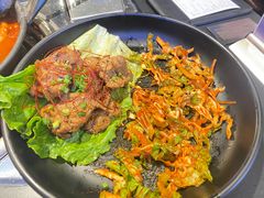-HOTISLAND海鸡岛·韩国料理(江南西店)