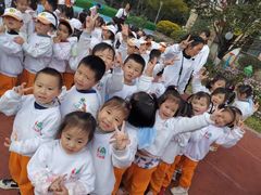 -吉的堡幼儿园(昆明俊发城英胜园)