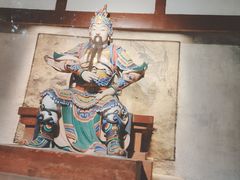 -成都武侯祠博物馆