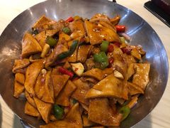 -大清花饺子(山庄店)
