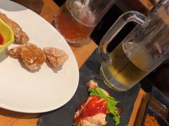 -赤坂亭·M9和牛烧肉·铁板烧·日料398放题(长泰广场店)