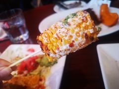 -Chili's Cafe&Bar奇利斯(滨江店)