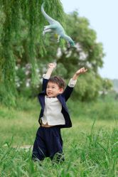 -贝克叔叔儿童摄影工作室(天时嘉园店)