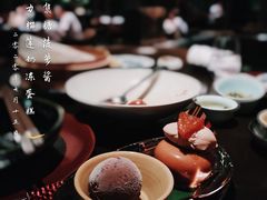 -湖滨28中餐厅·西湖宴·杭州君悦酒店
