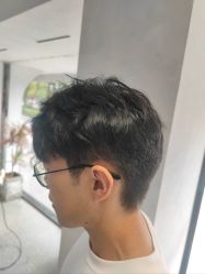 -丝源发型