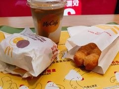 -麦当劳(景城邻里中心店)