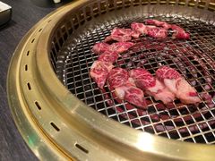 -AJIYA·池袋日式烧肉自助(天津万象城店)