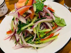 -巴依老爷新疆美食(望京小街店)