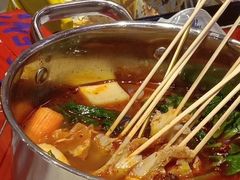 -满盆龙虾烧烤小串(宏伟路第一直营店)
