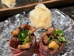 -老乾杯和牛烧肉(王府中环店)