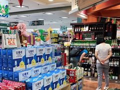 -BHG Market Place(水游城店)