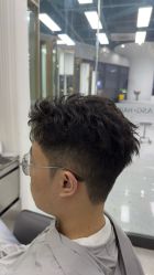 -ASG Hair Salon烫染·接发
