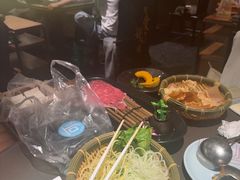 -捞王锅物料理(上海世茂广场店)