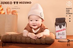 -巴巴爸爸儿童摄影(少年宫店)