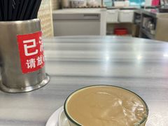 -芬芳甜品(同福路店)