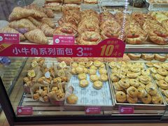 -味多美蛋糕(阜成门店)
