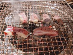 -九田家黑牛烤肉料理(石路天虹店)