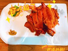 -聚缘堂·海鲜私房菜(松岭路店)