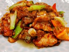 -东兴楼饭庄(六里桥店)