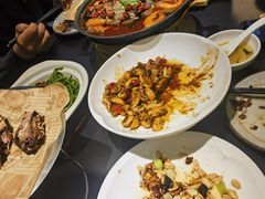 -兴蜀府·臻味江景餐厅(正大广场店)