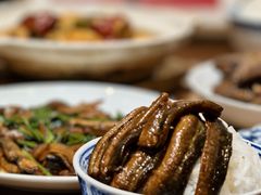 -白家餐厅(徐家汇店)