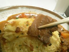 三宝咖喱蛋包饭-COCO壱番屋(大华路店)