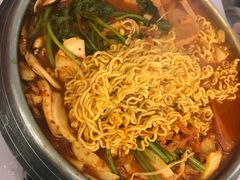 -李先生的首尔小馆(松江启源广场店)