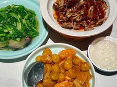 -秋色客家菜(南山店)