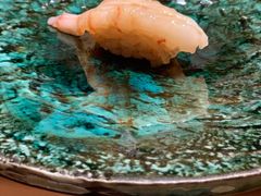 牡丹虾寿司-鮨青(恒基名人购物中心店)