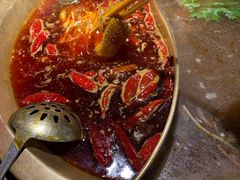 -小龙坎火锅(春熙太古里店)