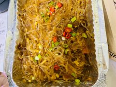 锡纸粉丝-管氏翅吧(护国寺店)
