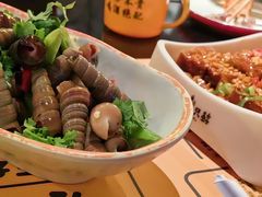 -喝丢一只鞋海鲜烧烤·海肠捞饭(东关街店)